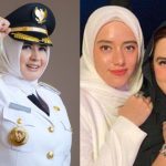 Artis Dangdut, Asal Pekalongan Fadia A Rafiq yang Beralih Profesi Menjadi Politikus