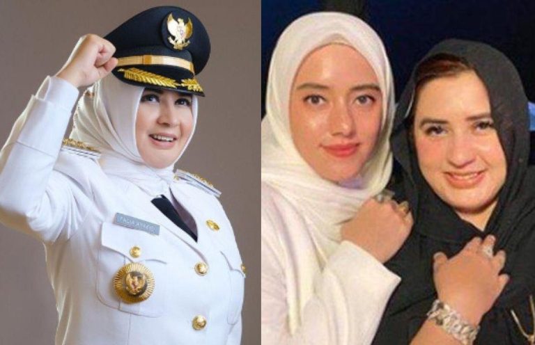 Artis Dangdut, Asal Pekalongan Fadia A Rafiq yang Beralih Profesi Menjadi Politikus
