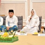 Bupati Fadia Launching Rangkaian Peringatan HUT RI dan Hari Jadi Pekalongan